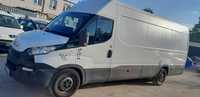 Iveco Daily 2.3 automat