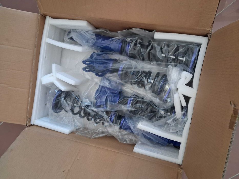 Coilovers Nissan 200 sxS14