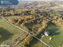 Piękna, spokojna okolica/15 arów/Lubenia
