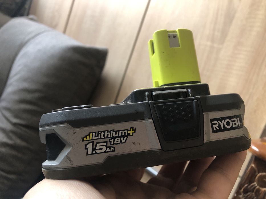Akumulator Ryobi 1.5Ah