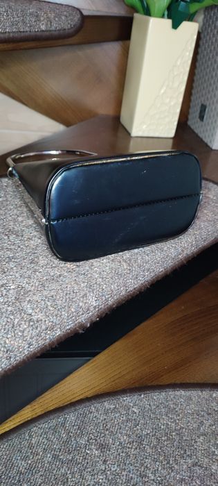 Mała torebka a'la kopertówka