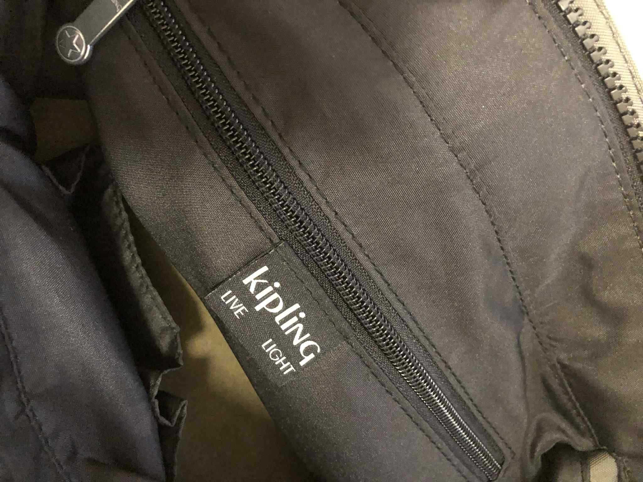 Сумка Kipling нова