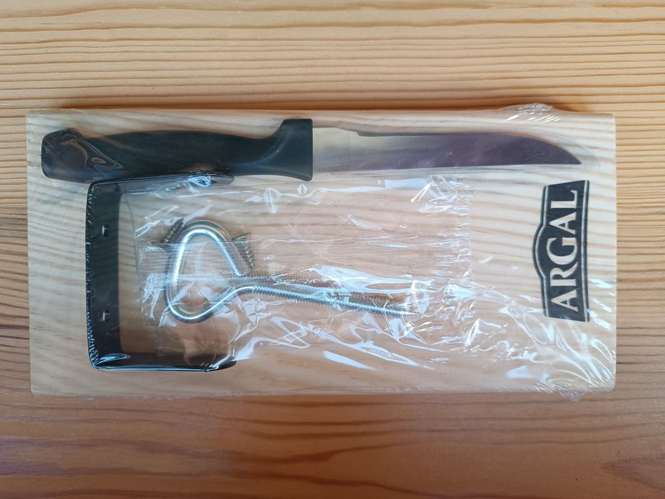 Хамонера ( підставка для мініхамона)