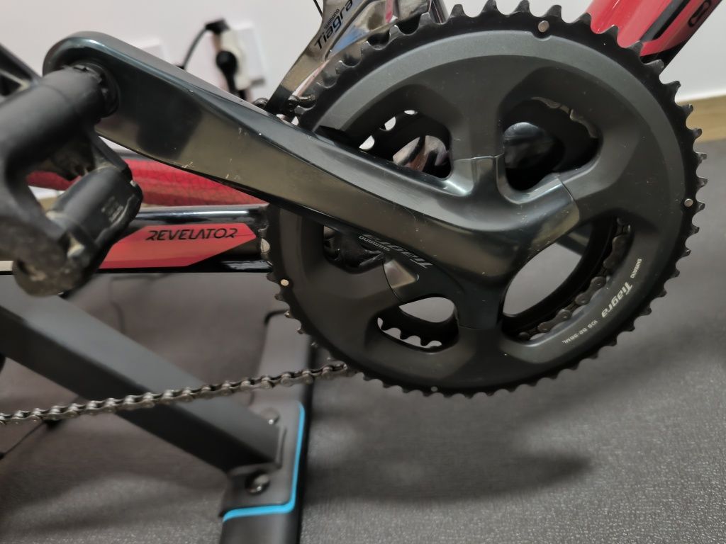 KTM Revelator 3300