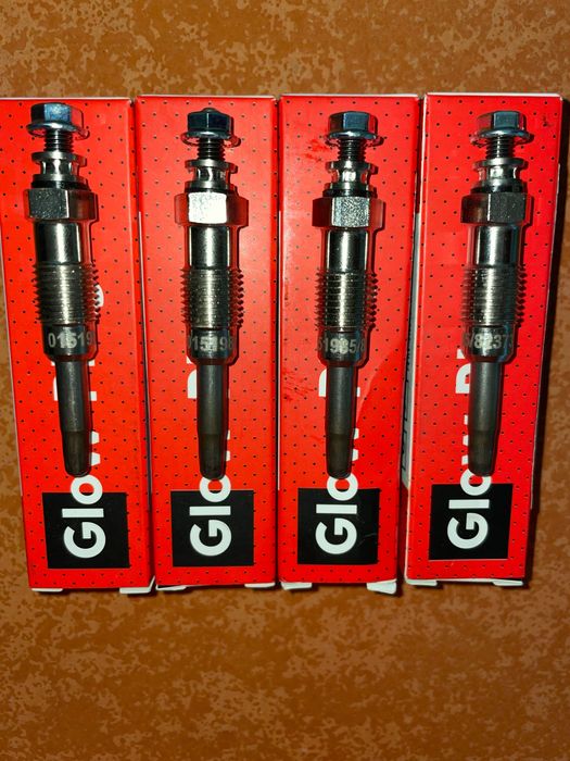 Velas Incandescencia da STARK-GlowPlug