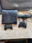 XBOX 360 S Model 1439 KINECT 2 Pady