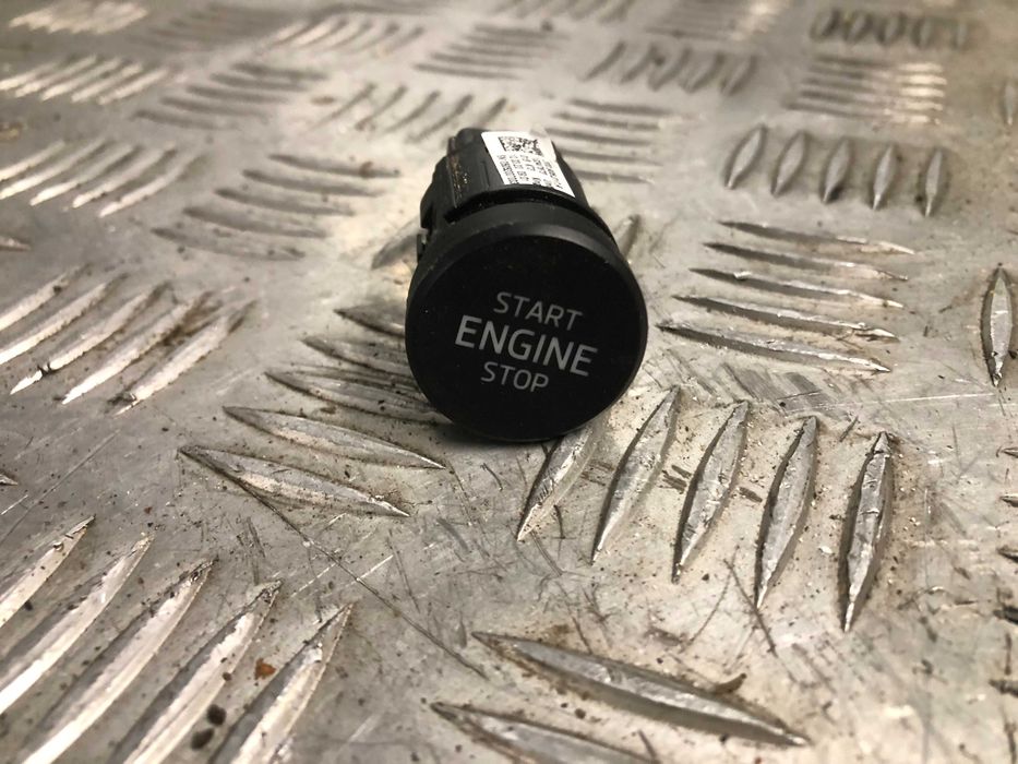 Przycisk start stop Skoda Scala Octavia Superb III Karoq Kamiq