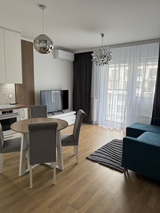 Mieszkanie na Wynajem Warszawa ul. Optyków