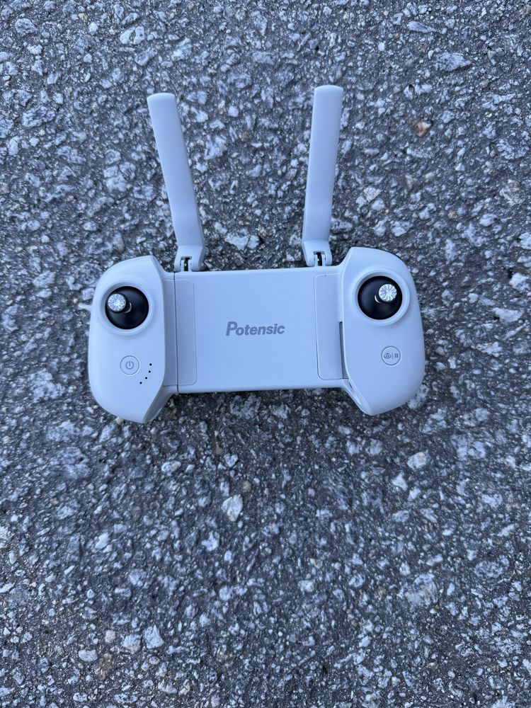 Drone Potensic Atom Pro Fly more combo