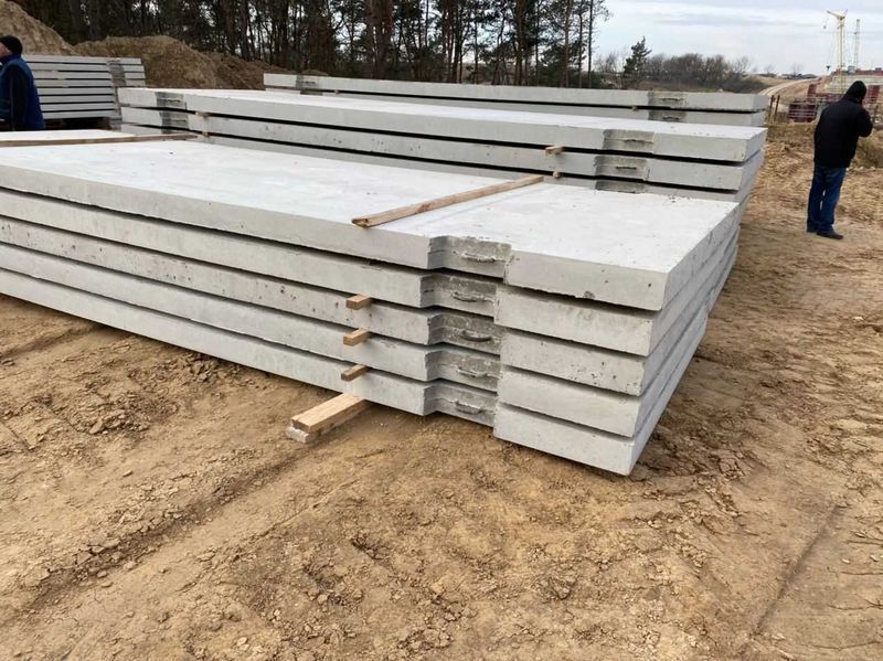 Плити Дорожні Плиты дорожные Аеродромные Плити аеродромні ПАГ 14 ПДН