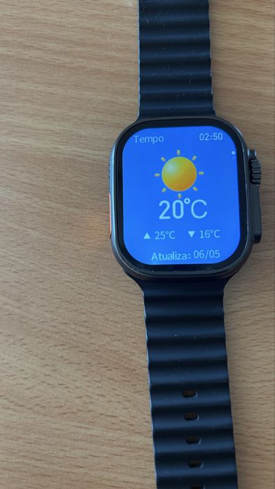 Smartwatch HK 10 ULTRA A