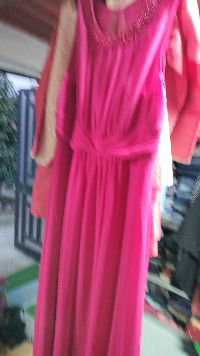 Vestidos cerimonia