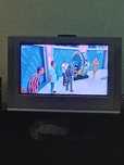 TV analogica Panasonic 72 cm x 51 cm