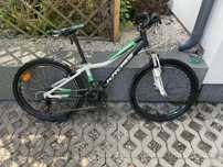 Sprzedam używany rower Kross Hexagon junior