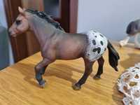 Ogier Appaloosa schleich wycofany