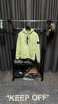 Худи stone island