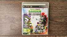 Gra Plants vs Zombies Garden Warfare PS3