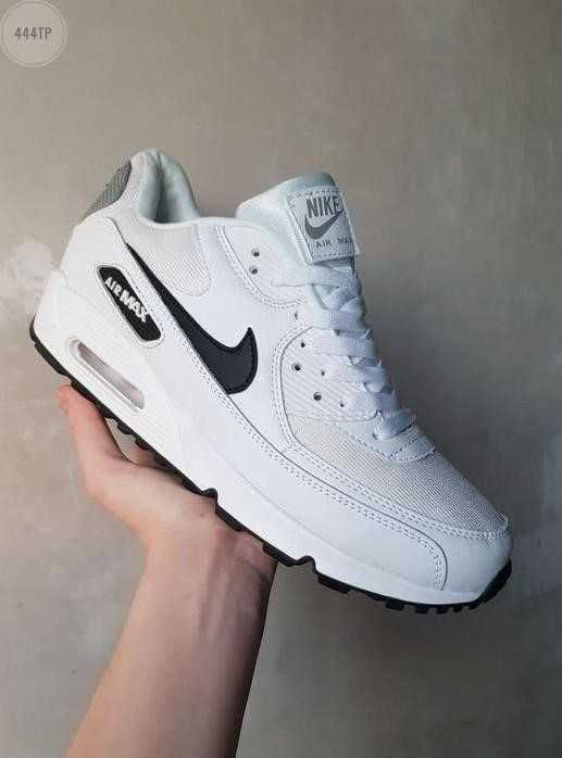 Мужские кроссовки Nike Air Max 90 41-45 найк аир Хит сезона