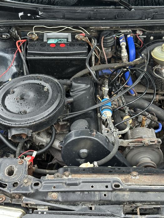 Продам Audi 80 18 Газ/ бензин