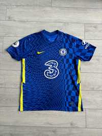 Футбольна футболка Chelsea Nike Football Shirt Soccer Jersey L Челси