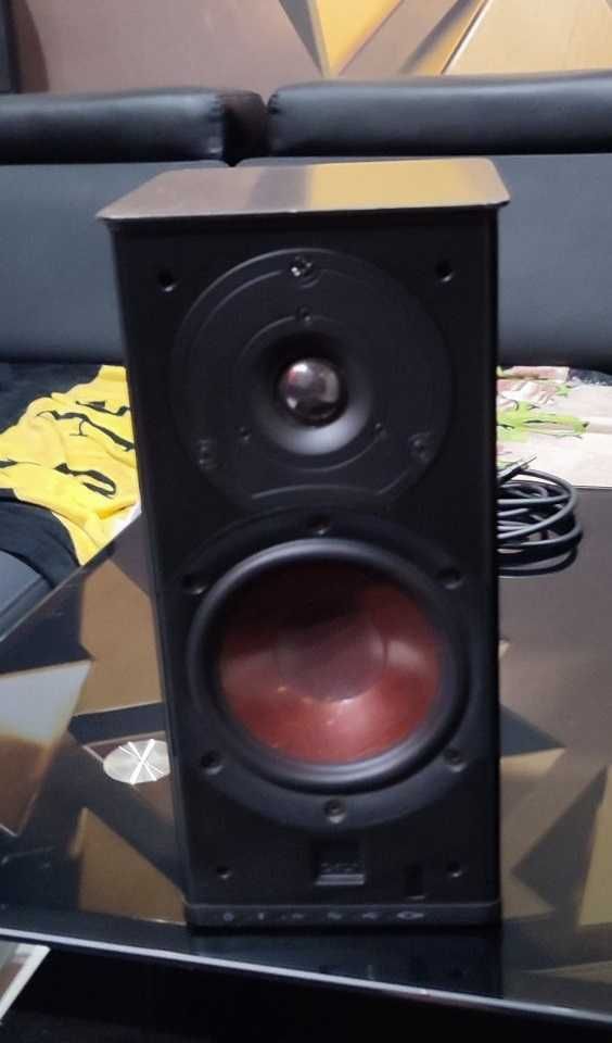 Dali Kubik free   2.0 Шикарний звук! Bluetooth, Airplay