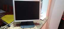 Monitor LG Flatron