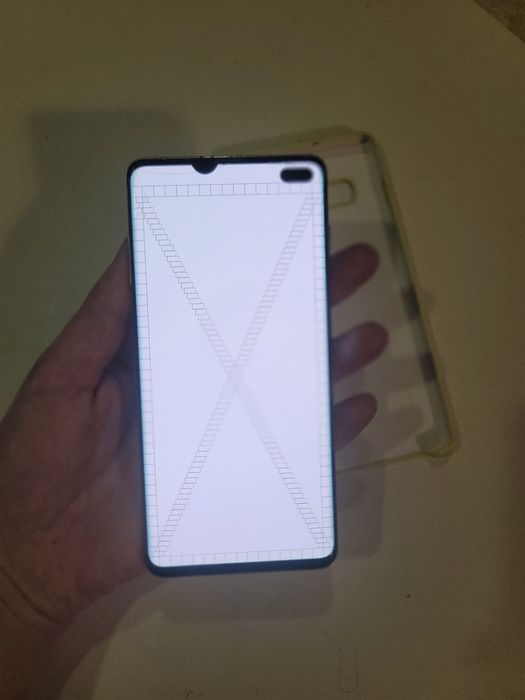 Samsung s10 plus 8/128
