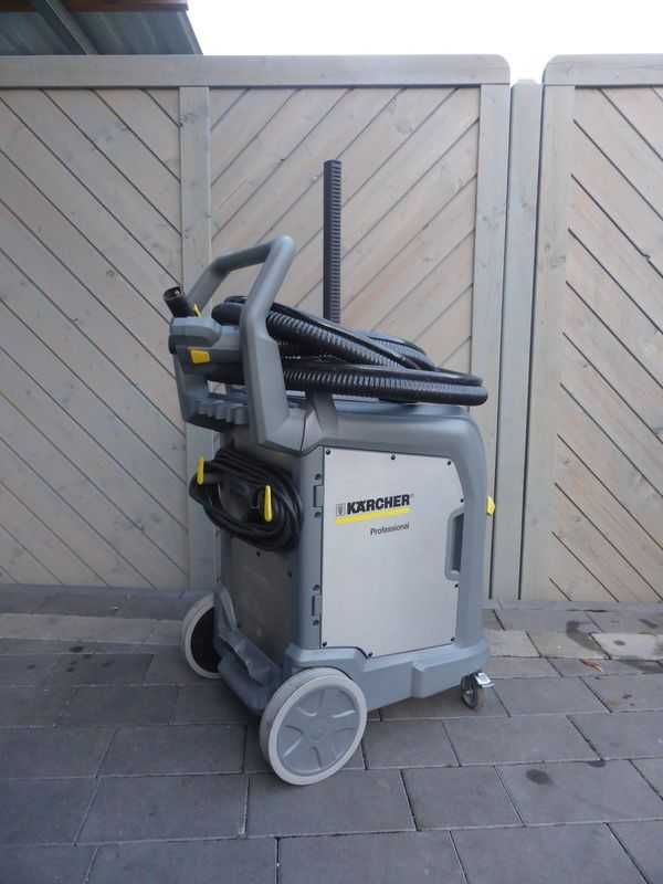 Odkurzacz parowy KARCHER SGV 8/5 -Super stan. Gwarancja.