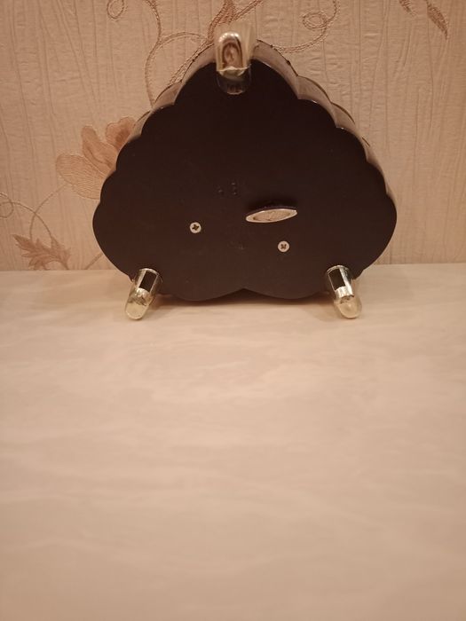 Музыкальная шкатулка.