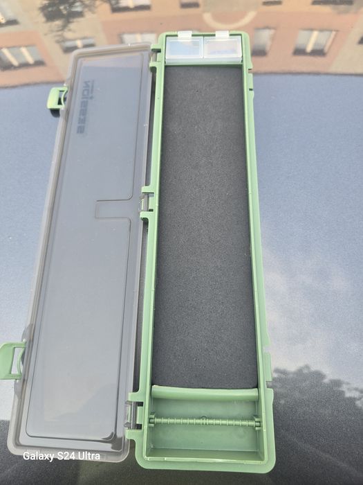 Piórnik na przypony