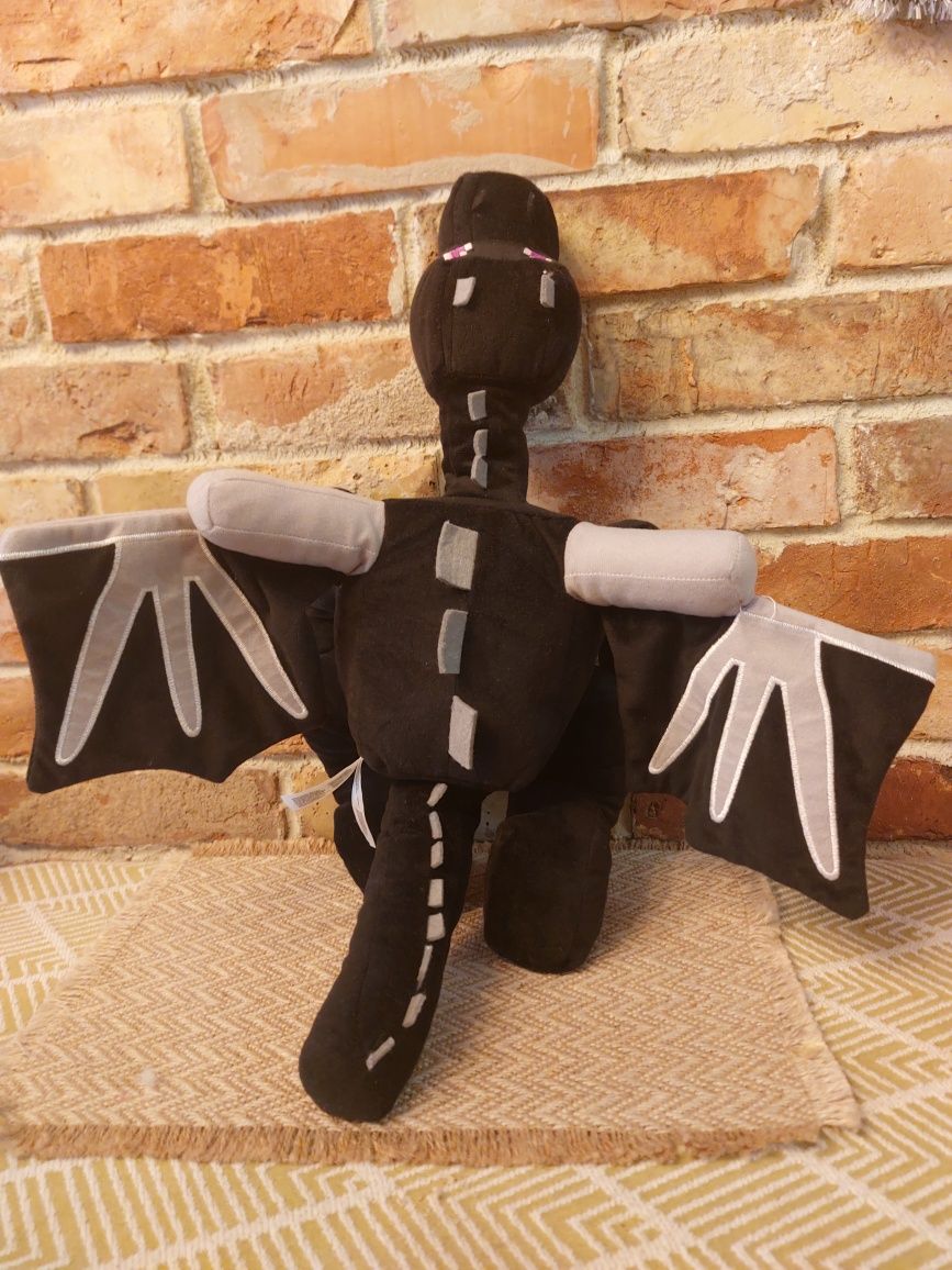 Enderdragon z Minecraft