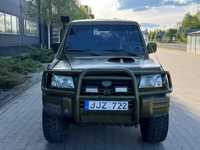 Продам Hyundai Galloper 2.5 dizel