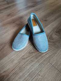 Espadryle Jenny Fairy rozm.39