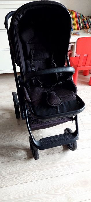 Wózek Muvio slick 2.0