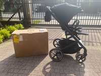 Cybex Balios s Lux