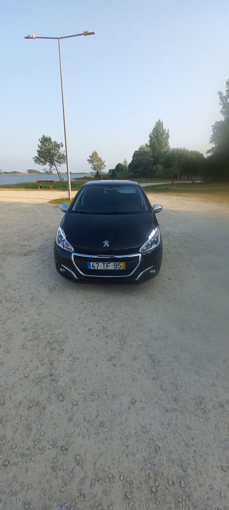 Peugeot 208 1.6 hdi
