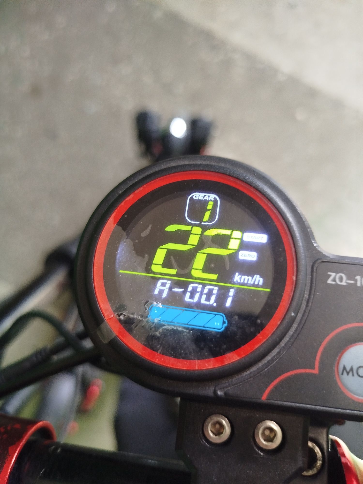 Kugoo Kirin M4 PRO Plus Электросамокат 45 км/ч