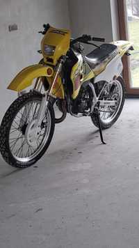 Suzuki RMX 50/80