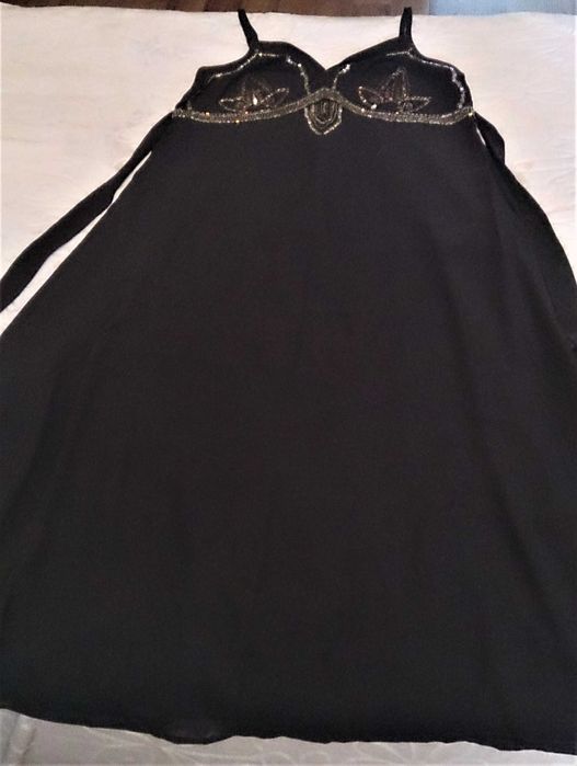 Продам вечернее платье для мисс XL