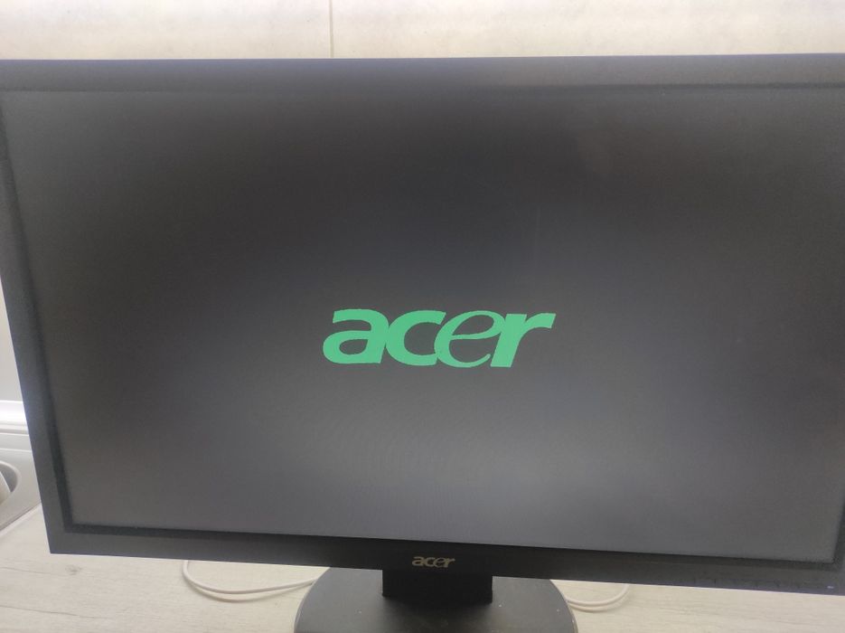 Продам монітор ASER 22