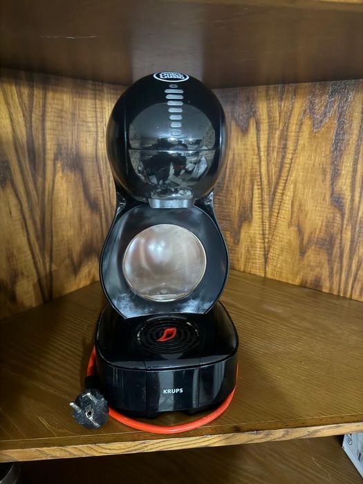 Dolce Gusto Krups