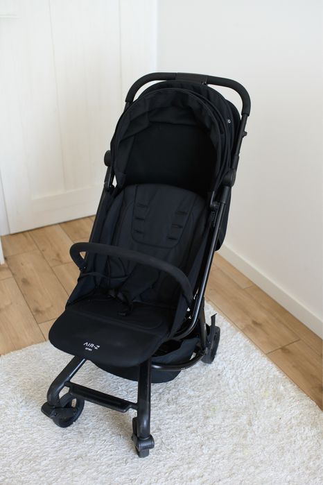 Spacerówka wózek spacerowy do samolotu Anex Air-Z