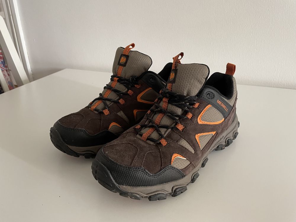 Botas Merrell 43