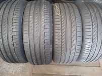 Opony letnie 235/45/18 Continental