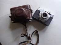 maquina fotografica antiga Kodack Retinette
