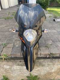 Lampa czacha ktm supermoto SMC/R