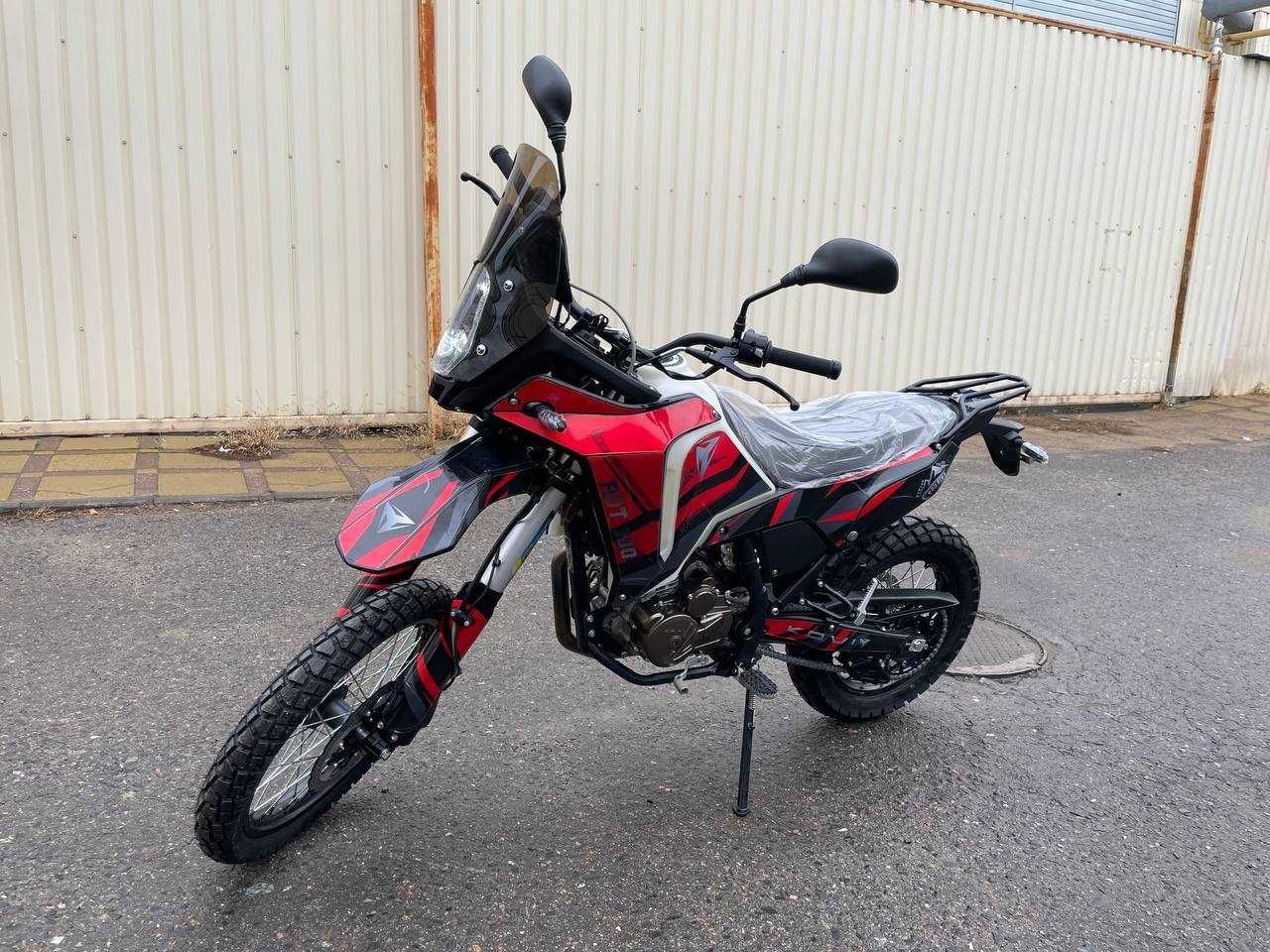 Мотоцикл KOVI ADT 300