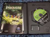 Pikmin -super gra dla wszystkich Nintendo GameCube GCN Game Cube =)3xA