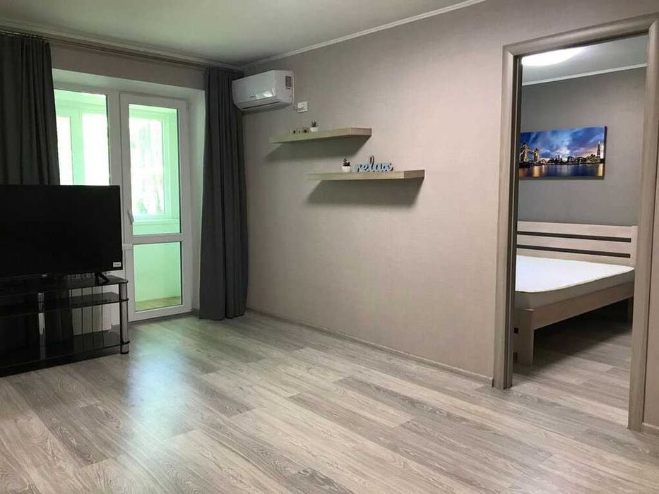 Сдам 2-х ком. квартиру пр. Калнышевского