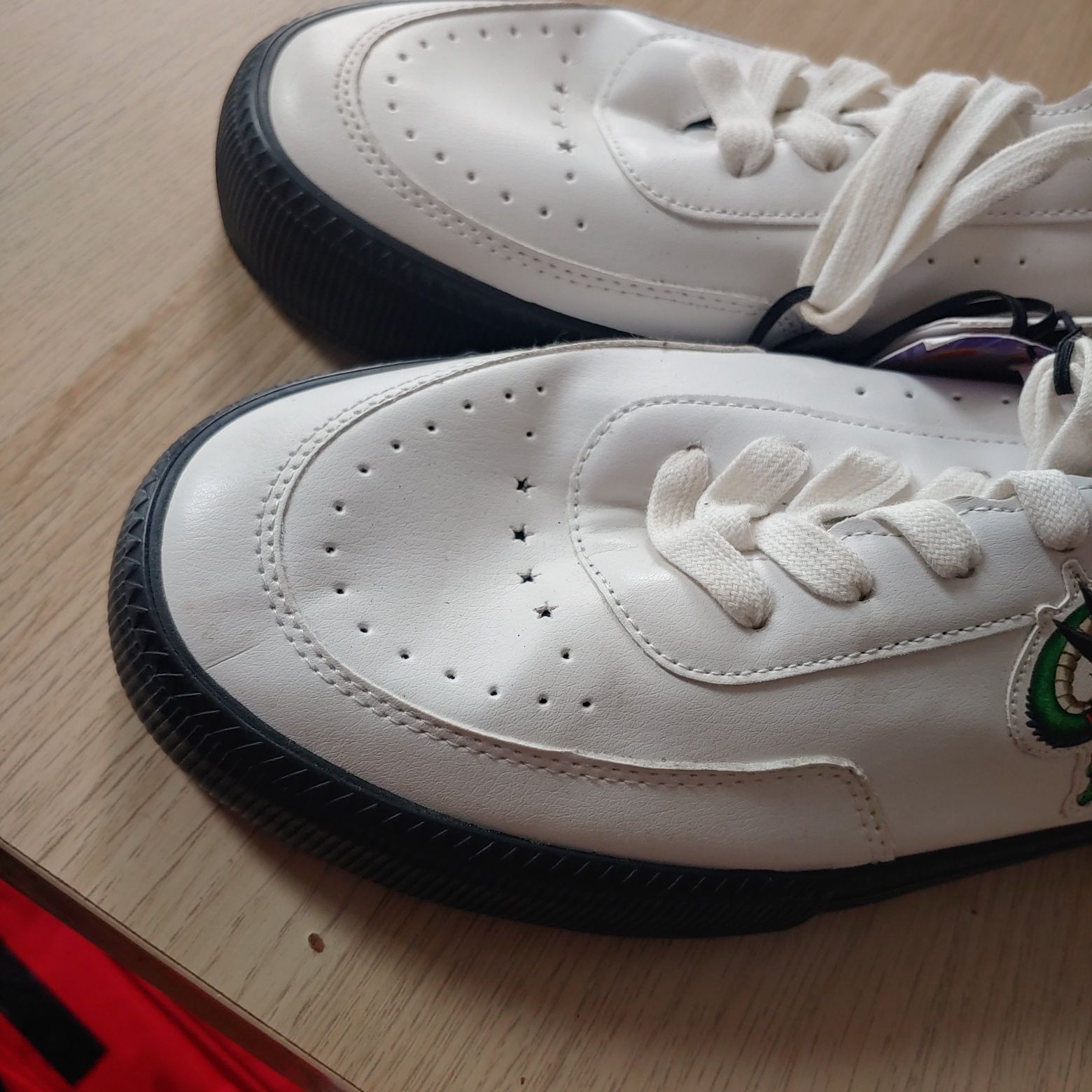 Zapato dragonball edición 45